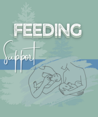 Book an Appointment with Feeding Support for Workshops, Groups & Classes