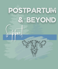 Book an Appointment with Postpartum & Beyond for Workshops, Groups & Classes