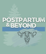 Book an Appointment with Postpartum & Beyond at Pine Integrated Health Centre- EDMONTON