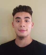 Book an Appointment with Liam Tiu, RMT for Registered Massage Therapy