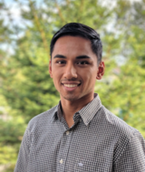 Book an Appointment with Omar Hanjra, Physiotherapist at Clayton Heights Unit #104