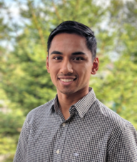 Book an Appointment with Omar Hanjra, Physiotherapist for Physiotherapy