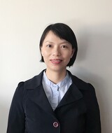 Book an Appointment with Jieyuan (Jessica) Liang, RMT at #104 Physio, Chiro, Massage, Naturopathy, Acupuncture & Active Rehab