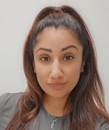Book an Appointment with Sandeep (Sandy) Lehal, Massage Provider at Clayton Heights Unit #202