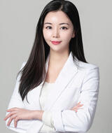 Book an Appointment with Lily (Jeongeun) Kwon, R.Ac at #104 Physio, Chiro, Massage, Acupuncture & Active Rehab