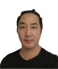 Book an Appointment with Jaewook (Jake) Myung, Massage Provider for Non-Registered Massage