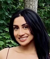 Book an Appointment with Simran Tut, Aesthetician at #202 RMT, Naturopathy, Massage, Facials & Acupuncture