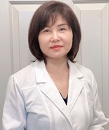Book an Appointment with Shu Qi (Sukey) Luo, Acupuncturist at Clayton Heights Unit #202