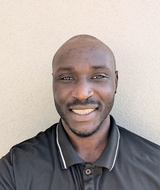 Book an Appointment with Karmal Omer, Massage Provider at Langley Crossing