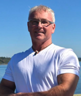 Book an Appointment with Christopher Sine, RMT at Langley Crossing