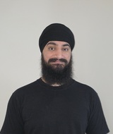 Book an Appointment with Jagraj Atwal, RMT at Clayton Heights Unit #202