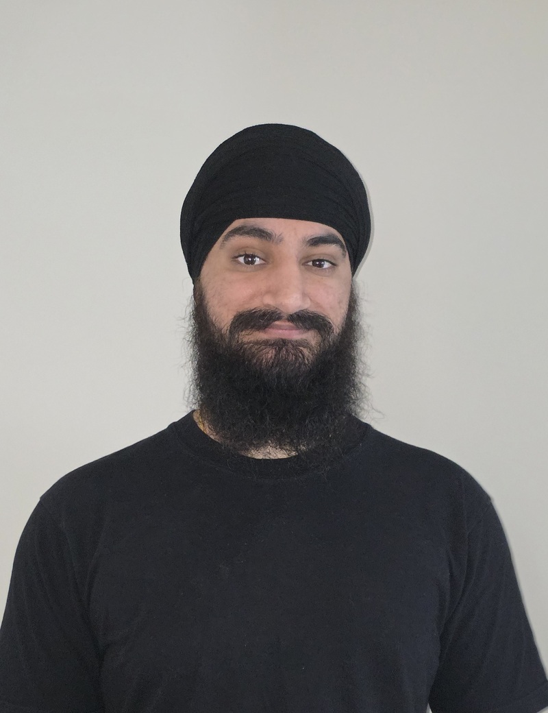 Photo of Jagraj Atwal, RMT