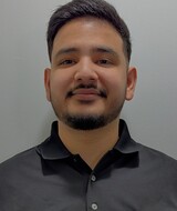 Book an Appointment with Akshay Bains, Massage Provider at Clayton Heights Unit #104