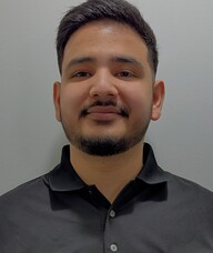 Book an Appointment with Akshay Bains for Non-Registered Massage