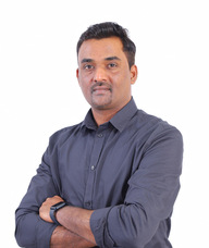 Book an Appointment with Vineeth Venugopal, Physiotherapist for Physiotherapy
