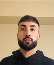 Book an Appointment with Gurj Benipal, Kinesiologist for Kinesiology / Athletic Therapy