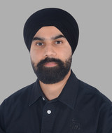 Book an Appointment with Maninder Toor, Massage Provider at Langley Crossing
