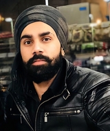 Book an Appointment with Maninder Toor, Massage Provider at Langley Crossing