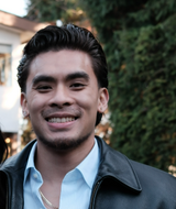 Book an Appointment with Liam Tiu, RMT at Clayton Heights Unit #202