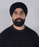 Book an Appointment with Maninder Toor, Massage Provider at Langley Crossing