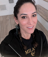 Book an Appointment with Lucrezia Reccia, Aesthetician at Langley Crossing