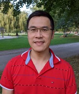 Book an Appointment with Paul Chang, Physiotherapist at #104 Physio, Chiro, Massage, Acupuncture & Active Rehab