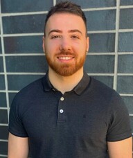 Book an Appointment with Tyler Moizis, RMT for Registered Massage Therapy