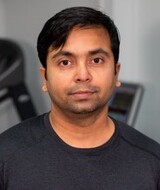 Book an Appointment with Kumar Vikram, Physiotherapist at #104 Physio, Chiro, Massage, Acupuncture & Active Rehab