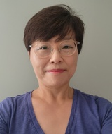 Book an Appointment with Youn Kyoung, RMT (Summer) Lee at #104 Physio, Chiro, Massage, Acupuncture & Active Rehab