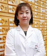 Book an Appointment with Lu Zhou, Acupuncturist for Registered Acupuncture