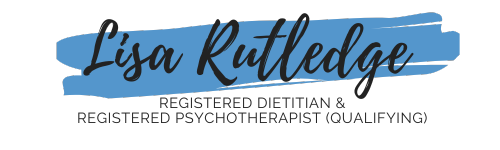 Lisa Rutledge Counselling