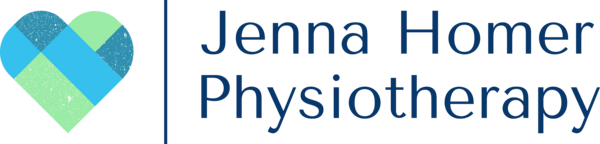 Jenna Homer Physiotherapy