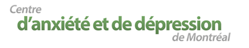 Centre d'anxiété et de dépression de Montréal inc.