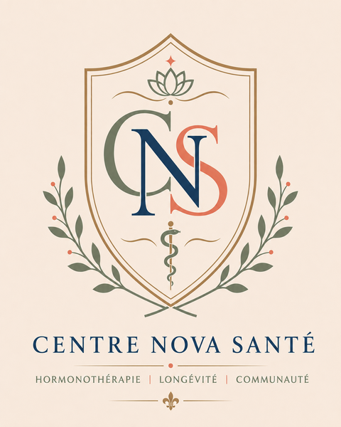 centre nova sante