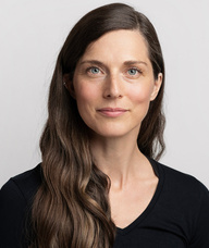 Book an Appointment with Robin Stamm for Physiotherapy