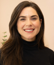 Book an Appointment with Blair Ferriss for Registered Massage Therapy