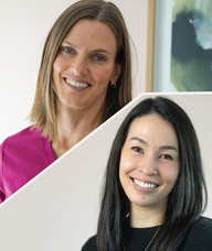 Book an Appointment with Dr. Angela Farry (Dr. Alana Shaw Locum) for IV Therapies and Nutrient Injections