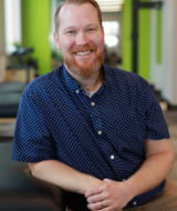 Book an Appointment with Chris Holt at Southside - Summerside Physiotherapy