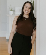 Book an Appointment with Richelle Almeida-Knight at Central Ave