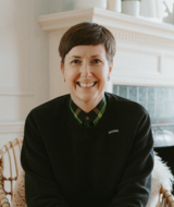 Book an Appointment with Charlotte Kaye McQueen at Hyde Park