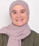 Book an Appointment with Zainab Alhashimi at Hyde Park