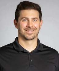 Book an Appointment with Dan Hilborn for Athletic Therapy