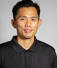Book an Appointment with Simon Chow for Athletic Therapy