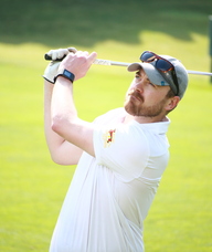 Book an Appointment with Brandon McLeod for Golf