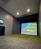 Book an Appointment with GC Hawk Golf Simulator at Markham