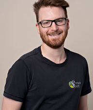 Book an Appointment with Patrick Roy (Kinesiologist) for Kinesiology