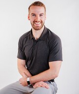 Book an Appointment with Alex Egers (Physiotherapist)* at Capture Therapeutics- Truro