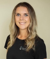 Book an Appointment with Dayna Hemphill (Reg. Massage Therapist) at Capture Therapeutics- Woodstock