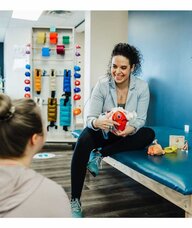 Book an Appointment with Sascha Boulet-Devost* for Physiotherapy