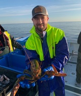 Book an Appointment with Aaron Peter-Paul (Pedorthist) at Capture Therapeutics- Grand Falls